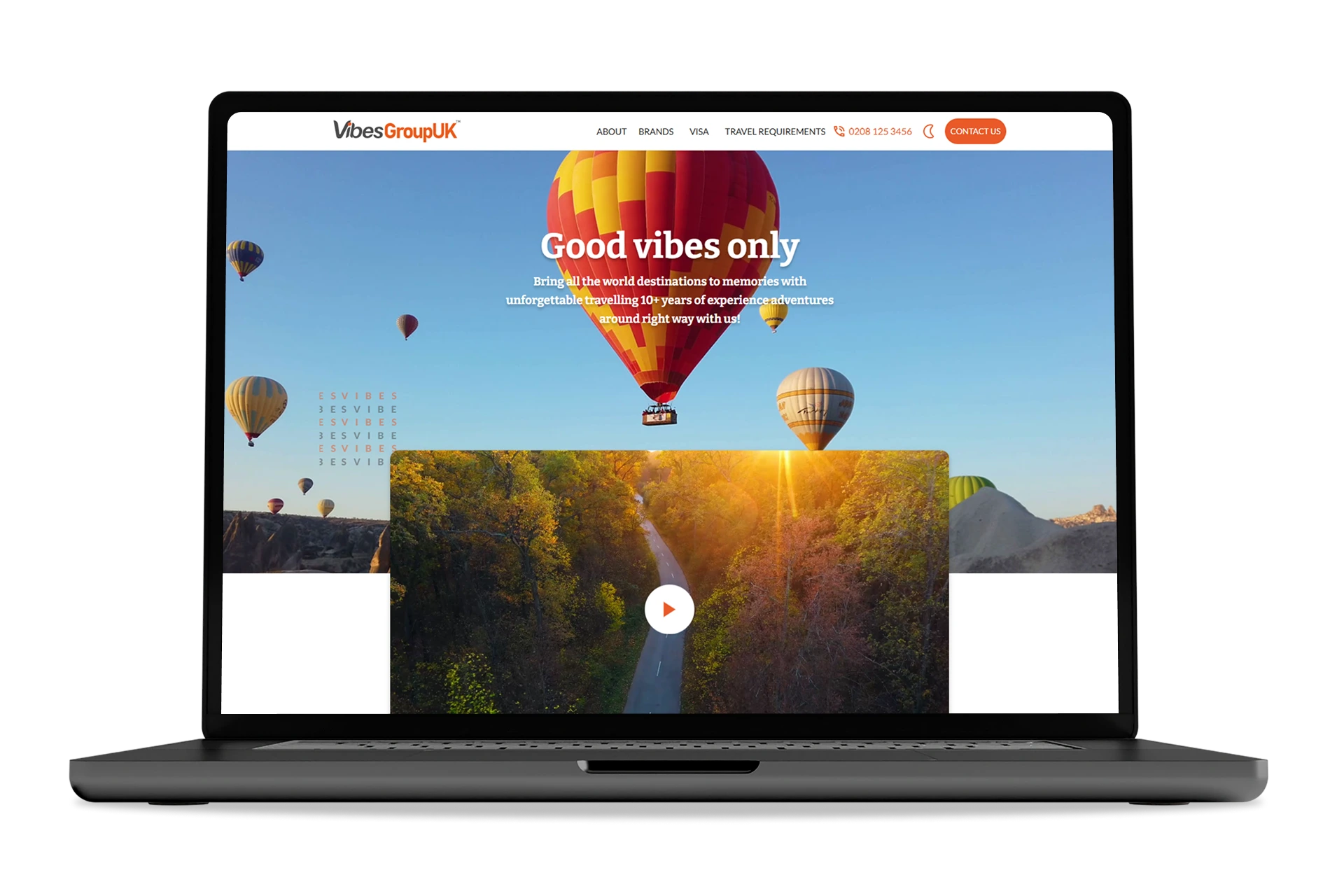 Sri Lanka Holiday Vibes Overview