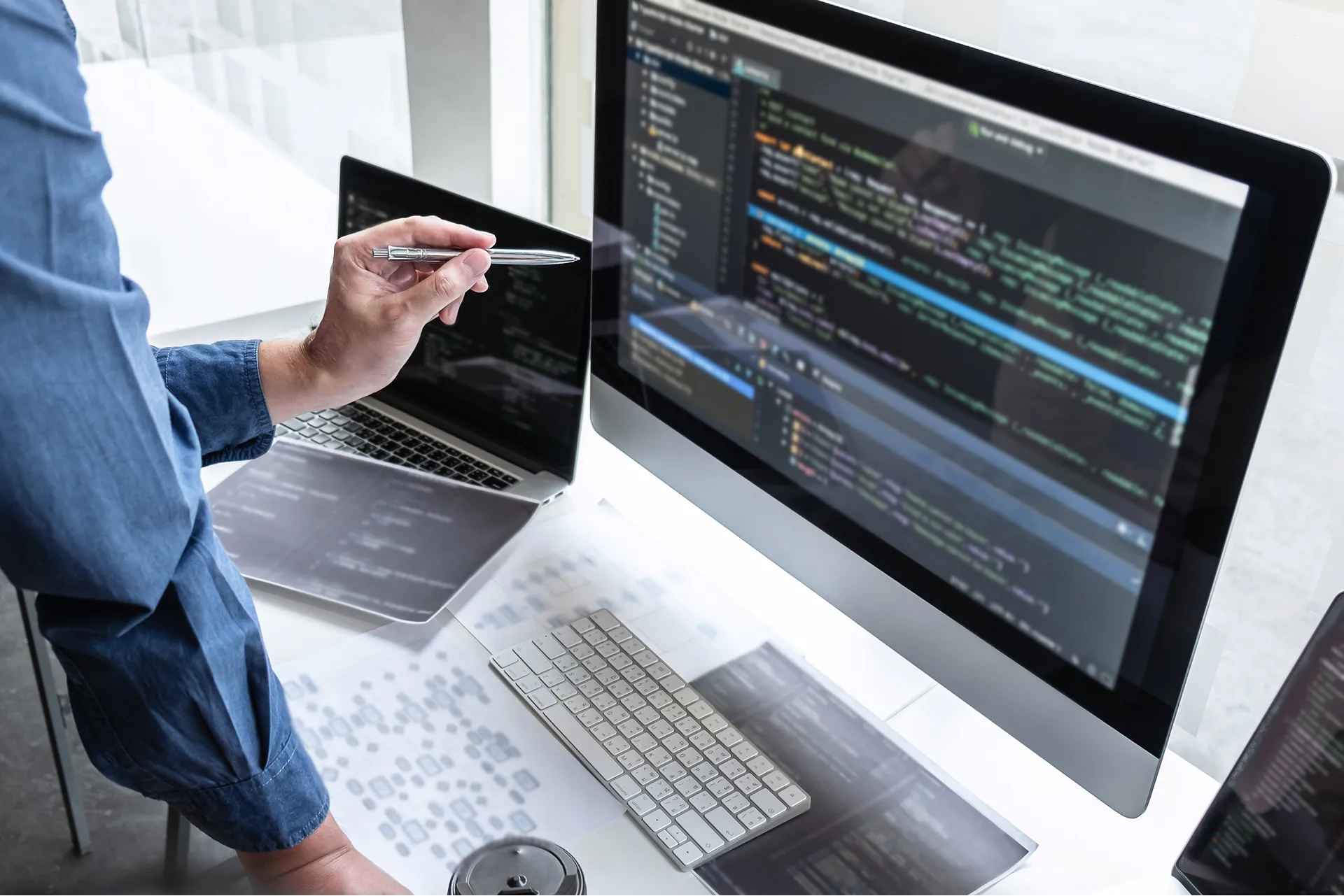 API Development & Integration